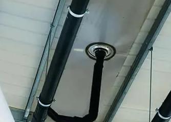 沧州市虹吸排水的原理