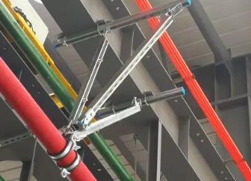 沧州市抗震支架厂家与你分享你必须做的紧急情况下的准备